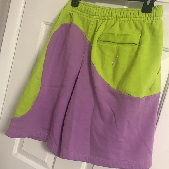 Nike Hoodie & Shorts matching  set - Picture 4 of 4